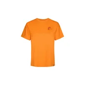 ONEILL Majica mandarina/bordo