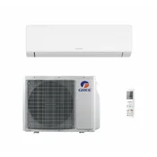 KLIMA UREĐAJ GREE COSMO REGULAR GWH18AWDXD/GWH18ATDXD 5,30kW/5,6kW KOMPLET*