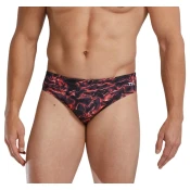 Tyr durafast elite brief red 3xs - uk26