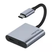 RayNeo RAYNEO USB-C PD 100 W 4K@60 Hz napajalnik