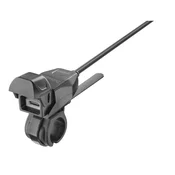 Interfon USB-C punjac za upravljac motocikla