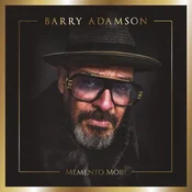 Barry Adamson - Memento Mori (Limited Edition) (Gold Coloured) (2 LP)