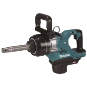 MAKITA Brezkrtačni akumulatorski udarni vijačnik 40V, brez baterije TW010GZ