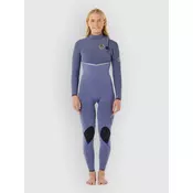 Rip Curl E-Bomb Zf 43 Gb Wetsuit grey blue