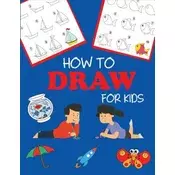 How to Draw for Kids