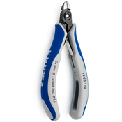 Knipex precizne dijagonalne secice za elektroniku 120mm (79 02 120)