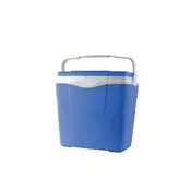 Piknik frižider 24l plavi