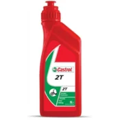 Castrol 2T 1L MINERALNO/MOTOCIKLI