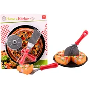 Set za rezanje pice - 16 cm