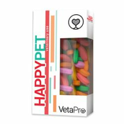 VetaPro HappyPet za odrasle pse 60 tableta