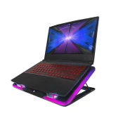Tracer Hladilna podloga TRACER GameZone Snowman PRO 17'' RGB črna