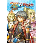 Illusion of LPhalcia (Windows) XBOX LIVE Key EUROPE