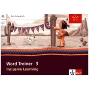 Word Trainer Klasse 3, Inclusive Learning