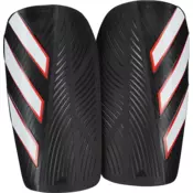 Adidas TIRO SG EU CLB, štitnik, crna ZF245