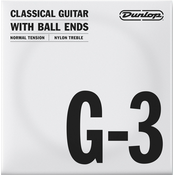 Dunlop DCY03GNB Samostojna struna za kitaro