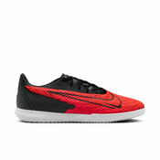 Nike PHANTOM GX ACADEMY IC, muške tenisice za nogomet, crvena DD9475