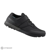 Superge Shimano SH-GE500, črne (EU 45)