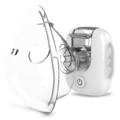 LIONELO nebulator AIR MASK