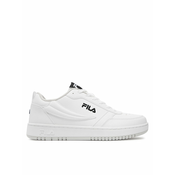 FILA Nizke superge REGA  temno modra / bela