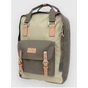Doughnut Macaroon Large 20L nahrbtnik beige