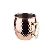 APS skodelica za Moscow Mule 550 ml, bakrena