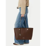 MEXX Ročna torba EO-MEXX-L-027-10 Rjava
