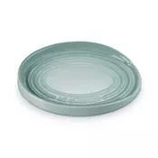 Držalo za kuhalnico 16 cm, SEA SALT, kamnita posoda, Le Creuset