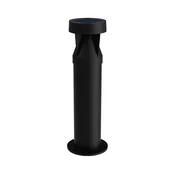 Philips - LED Solarna svetilka AVERY LED/1,8W/3,7V 2700K IP44
