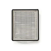 Nedis Nadomestni aktivni HEPA filter | Zamenjava za: Philips | Bela