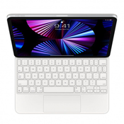 Apple Magic Keyboard tipkovnica za iPad Air (4th/5th gen) i iPad Pro 11 (3rd gen), hrvatski jezik