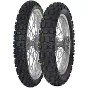 MITAS moto gume 120/90-18 65R MC23 R TT m+s