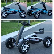 WINNER BIKE ROMOBIL GO CART WB-BLUE