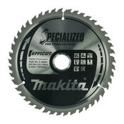 MAKITA E-06987 Efficut žagin list 216mmx30mmx45T