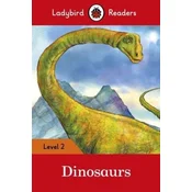 Dinosaurs - Ladybird Readers Level 2