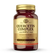 SOLGAR QUERCETIN COMPLEX KAPSULE A50