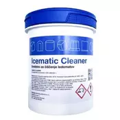 ICEMATIC CLEANER 1kg