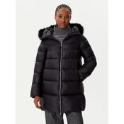 Hetregó Puhovka Hanna 8P602F 25WD02 Črna Regular Fit