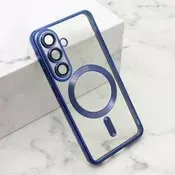 Futrola camera protect magsafe za samsung s941b galaxy s26 5g plava ( F123977 )