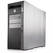 HP delovna postaja Z800 (2x Intel Xeon X5675 3.06 GHz/3.46 GHz. 32 GB RAM DDR3. 300 GB SAS. ATI Firepro V3800. Win 10)