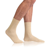 Bellinda COTTON MAXX MEN SOCKS - Mens cotton socks - beige