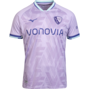 Dres Mizuno VfL Bochum 3rd Jersey 2025/26 Kids