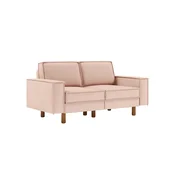 Atelier del Sofa Dvosed Sparrow 2, Svetloroze