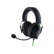 Razer Gejmerske slušalice BlackShark V2 X FRML