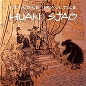 AUDIBOOK Avdio knjiga: Huan Sjao