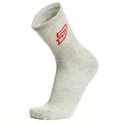 Djak sportska carapa Djak siva unisex
