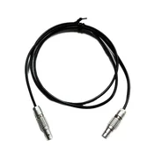 Teradek 4pin connector to 2pin connector (Alexa) cable, 45cm