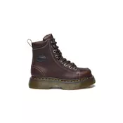 Usnjeni gležnarji Dr. Martens Buzz 8i