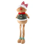 Festa tallia novogodišnja dekoracija dumbirko 80cm ( 740067 )