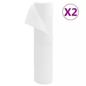 Flis za biljke 2 role 70 g/m2 50 x 1,6 m