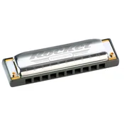 HOHNER HARMONICAS ROCKET 2013/20 C diatonične orglice